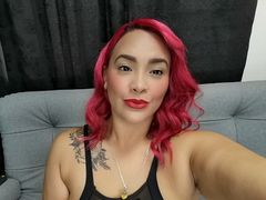 KeiraLove LiveCam