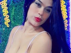 OsitaMelany LiveCam