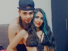 Agathe+Ferrao LiveCam