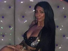 SophieSteel LiveCam