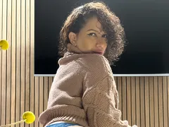 mely_ellis LiveCam