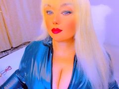 DommeEvaEtername LiveCam