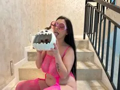 TessaBliss LiveCam