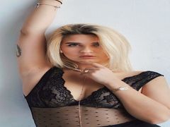 Irina LiveCam