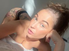 LadyManja LiveCam