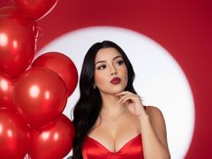 SexyLatinaHot LiveCam