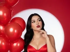 SexyLatinaHot LiveCam