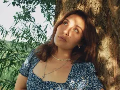 TessaLove LiveCam