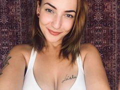 AdrianaRay LiveCam