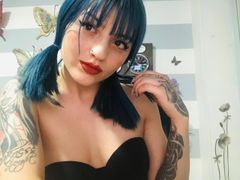 ChristyBrown LiveCam