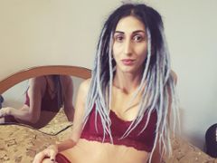 DeniseBlue LiveCam