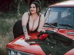 GeorgiaLerox LiveCam