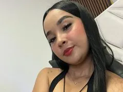 SweetFlowery LiveCam