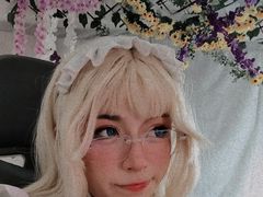 Jade18 LiveCam