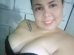 MarcelaHoney LiveCam