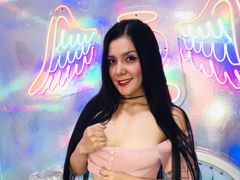 CamilaaSmith LiveCam