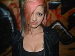 AnnaBanal LiveCam