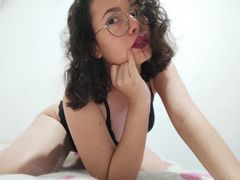 TatyFox LiveCam