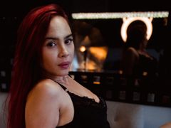 ArielRose LiveCam
