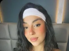 GeorginaCollins LiveCam