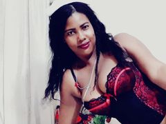LilanaLove LiveCam