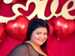 curvybeauty LiveCam