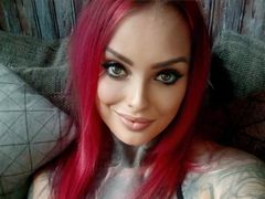 BonnieDemon LiveCam