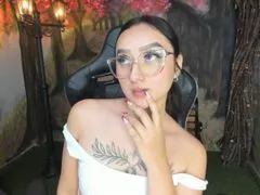 fieryprincess LiveCam