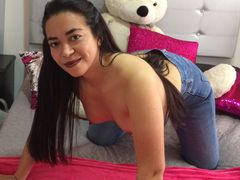 TaniaHadid LiveCam