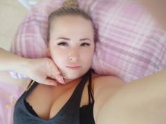 SallySaxernaxer LiveCam