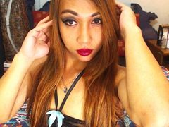 LadyboyIsabella LiveCam