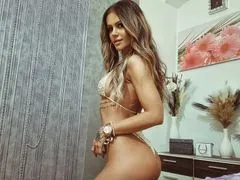 DivaNicky LiveCam
