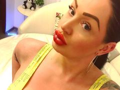 BustyVicky