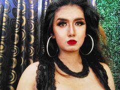 LadyBoyWina LiveCam