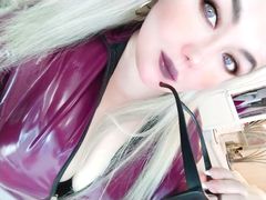 DommeEvaEtername LiveCam
