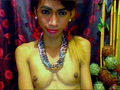 LadyboyJassy