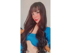 LuisaLang LiveCam