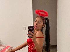 CutteBunny LiveCam