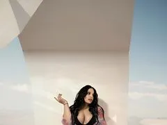 Project_Katherine LiveCam