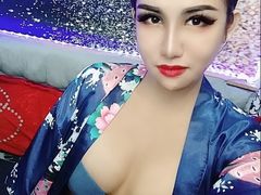 LadyboyAmira LiveCam