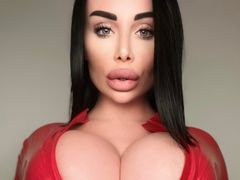 LisaPlatin LiveCam