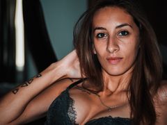 LenaWild LiveCam