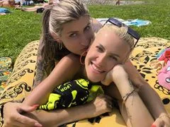 KatyStar LiveCam