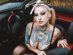 MickyBottenberg LiveCam