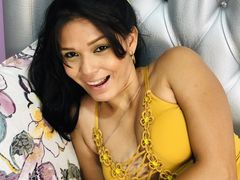 CarlaKiss LiveCam