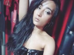 NastyMarie LiveCam