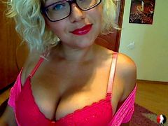 HornyVicky