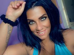 SabinaStar LiveCam