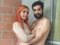 Dahian+Taylor LiveCam