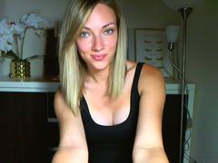NatalieQ LiveCam